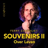 Souvenirs II - Ferry Zandvliet - 9789181121797