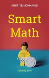 Smart Math - Shuriye Mohamud - 9789181143621