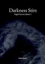 Darkness Stirs - Malin Nofors - 9789181341607
