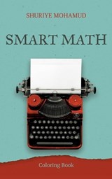 Smart Math - Shuriye Mohamud - 9789181342765