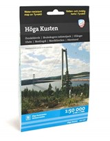 Hoega Kusten -  - 9789186773267