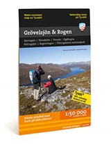 Groevelsjoen & Rogen -  - 9789186773328