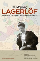 Re-Mapping Lagerl÷f -  - 9789187351211