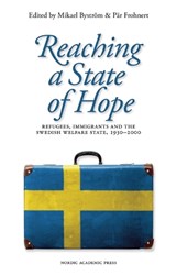 Reaching a State of Hope - Mikael Bystrom ; Par Frohnert - 9789187351235