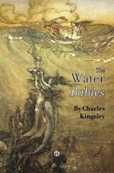 The Water-Babies - KINGSLEY,  Charles - 9789187611117