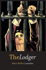 The Lodger - Marie Belloc Lowndes - 9789187611193