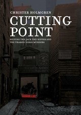 Cutting Point - Christer Holmgren - 9789187611360