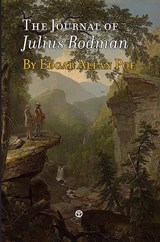 The Journal of Julius Rodman - Edgar Allan Poe - 9789187611407