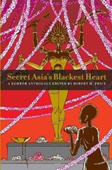 Secret Asia's Blackest Heart - BLACKMORE,  Leigh ; Carter, Lin - 9789187611414