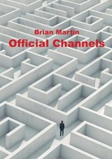 Official Channels - Brian Martin - 9789188061447