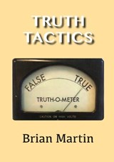 Truth Tactics - Brian Martin - 9789188061461