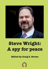 Steve Wright -  - 9789188061553