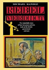 Rebel Verdict - Michael Randle - 9789188061560