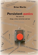 Persistent Panics - Brian Martin - 9789188061621