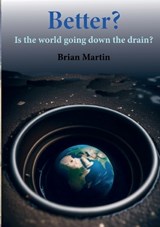 Better? - Brian Martin - 9789188061669