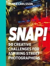 Snap! - Benke Carlsson - 9789188369949