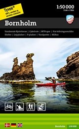 Bornholm -  - 9789188779700