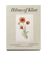 Hilma af Klint Catalogue Raisonné Volume VII: Landscapes, Portraits and Miscellaneous Works (1886-1940) - Daniel Birnbaum ; Kurt Almqvist - 9789189069282