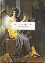 Past and Present - Kurt Almqvist - 9789189069343