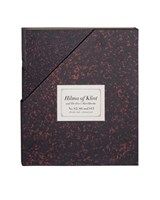 Hilma af Klint: The Five’s Sketchbooks, Nos. S2, S6 and S13 - Hilma af Klint ; Anna Cassel ; Sigrid Hedman - 9789189425415
