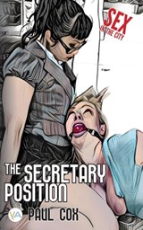The Secretary Position - Paul Cox - 9789189822306
