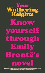 Your Wuthering Heights - Book Fan Club - 9789189876408