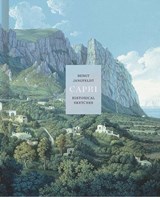 Capri - Bengt Jangfeldt - 9789190021798