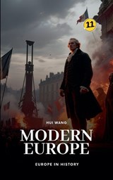 Modern Europe - Hui Wang - 9789190150337