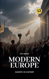 Modern Europe - Hui Wang - 9789190150351