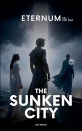 The Sunken City - Hui Wang - 9789190150412