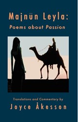 Majnun Leyla - Joyce Akesson - 9789197764186