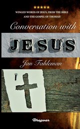 Conversation with Jesus - Jan Fahleman - 9789198735918
