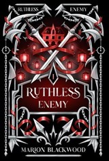 Ruthless Enemy - Marion Blackwood - 9789198802474