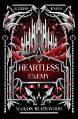 Heartless Enemy - Marion Blackwood - 9789198802566