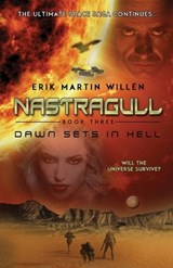 Dawn Sets in Hell (Nastragull) - Erik Martin Willen - 9789198809022