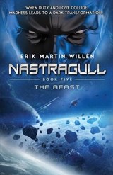The Beast (Nastragull) - Erik Martin Willen - 9789198809046