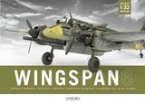 Wingspan Vol.6 - Anders Isaksson - 9789198842579