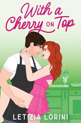 With a Cherry on Top - Letizia Lorini - 9789198853339