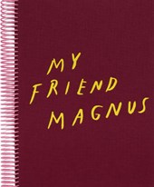 My Friend Magnus by Acne