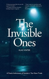The Invisible Ones - Klas Vinter - 9789199072333