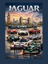 Jaguar - Lars K Ericson - 9789199164359