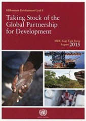 Millennium Development Goals Gap Task Force report 2015