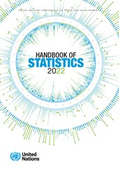 Unctad Handbook of Statistics 2022