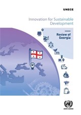 Innovation for sustainable development - United Nations: Economic Commission for Europe - 9789211172669