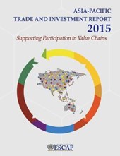 Asia-Pacific trade and investment report 2015