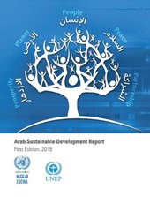 Arab Sustainable Development Report 2015
