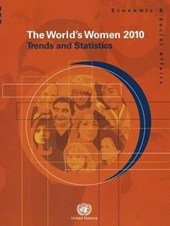 Nations, U: The World's Women 2010