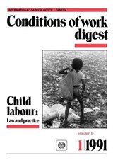 Child Labour - Ilo - 9789221077510