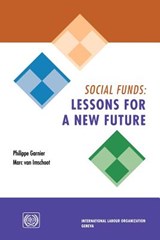 Social Funds - Philippe Garnier ; Marc van Imschoot - 9789221135111