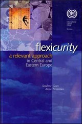 Flexicurity - International Labour Office - 9789221192152